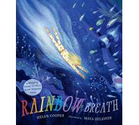 Helen Cooper Rainbow Breath (Copertina rigida)