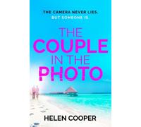 Helen Cooper The Couple in the Photo (Copertina rigida)