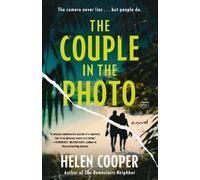 Helen Cooper The Couple in the Photo (Tascabile)