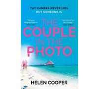 Helen Cooper The Couple in the Photo (Tascabile)