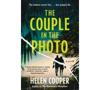 Helen Cooper The Couple in the Photo (Tascabile)