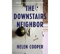 Helen Cooper The Downstairs Neighbor (Tascabile)