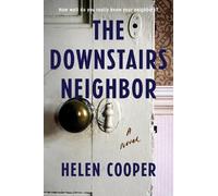 Helen Cooper The Downstairs Neighbor (Tascabile)