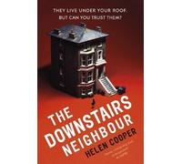 Helen Cooper The Downstairs Neighbour (Copertina rigida)