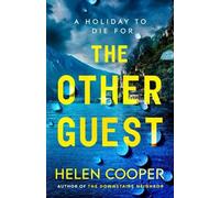 Helen Cooper The Other Guest (Copertina rigida)