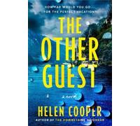Helen Cooper The Other Guest (Tascabile)