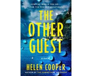 Helen Cooper The Other Guest (Tascabile)