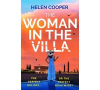 Helen Cooper The Woman in the Villa (Tascabile)
