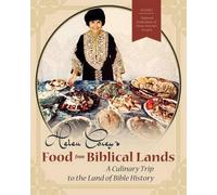Helen Corey Helen Corey's Food From Biblical Lands (Tascabile)
