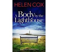 Helen Cox A Body by the Lighthouse (Copertina rigida)