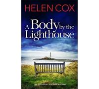 Helen Cox A Body by the Lighthouse (Tascabile) Kitt Hartley Yorkshire Mysteries