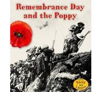Helen Cox Cannons Remembrance Day and the Poppy (Copertina rigida)
