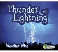 Helen Cox Cannons Thunder and Lightning (Copertina rigida)