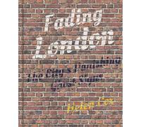 Helen Cox Fading London (Copertina rigida)