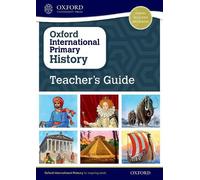 Helen Crawford Oxford International History: Teacher's Gui (Mixed Media Product)