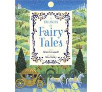 Helen Cresswell A Treasury of Fairy Tales (Copertina rigida)
