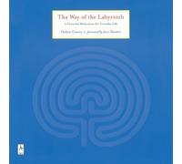 Helen Curry The Way of the Labyrinth (Tascabile) Compass