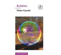 Helen Czerski Bubbles: A Ladybird Expert Book (Copertina rigida)