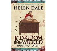 Helen Dale Kingdom of the Wicked Book Two (Tascabile) Kingdom of the Wicked