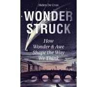 Helen De Cruz Wonderstruck (Copertina rigida)