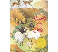 Helen Dean Fish Animals of the Bible (Copertina rigida)