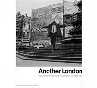 Helen Delaney Another London (Copertina rigida)