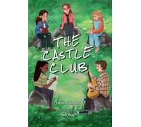 The Castle Club: Big Cat Read On