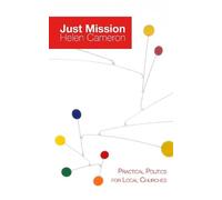 Helen Dixon Cameron Just Mission (Tascabile)