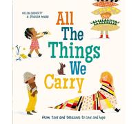 Helen Docherty All the Things We Carry HB (Copertina rigida)