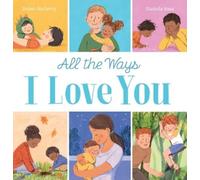 Helen Docherty All the Ways I Love You (HB) (Copertina rigida)