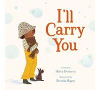 Helen Docherty I'll Carry You (Copertina rigida)