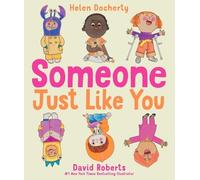 Helen Docherty Someone Just Like You (Copertina rigida)
