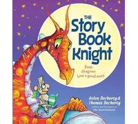 Helen Docherty The Storybook Knight (Copertina rigida)