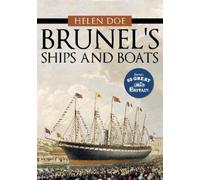 Helen Doe Brunel's Ships and Boats (Tascabile)