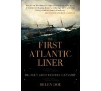 Helen Doe The First Atlantic Liner (Tascabile)