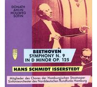 Helen Donath - Beethoven: Symphony N. 9 in D Minor Op. 125
