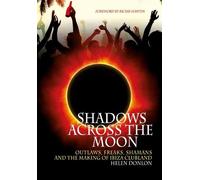 Helen Donlon Shadows Across The Moon (Tascabile)
