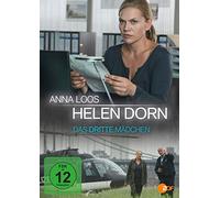 Helen Dorn - Das dritte Mädchen