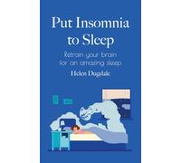 Helen Dugdale Put Insomnia to Sleep (Tascabile)