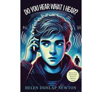 Helen Dunlap Newton Do You Hear What I Hear? (Tascabile)