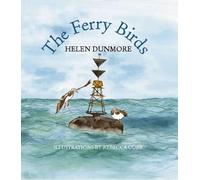 Helen Dunmore The Ferry Birds (Tascabile)