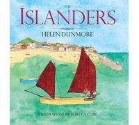 Helen Dunmore The Islanders (Copertina rigida)