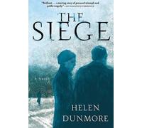 Helen Dunmore The Siege (Tascabile)