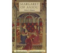 Helen E Maurer Margaret of Anjou (Tascabile)