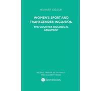 Helen E Parker Beth Hands Elizabet Women's Sport and Transgender Inc (Tascabile)