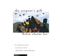 Helen Elaine Lee The Serpent's Gift (Tascabile)