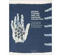 Helen Elands Brown Fleming and the Haarlem Collection (Copertina rigida)