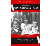 Helen Evangelou Tales from Riding House Street (Tascabile)