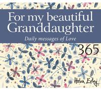 Helen Exley 365 For My Granddaughter (Tascabile)