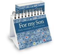 Helen Exley For My Son (Tascabile) 365 Great Days